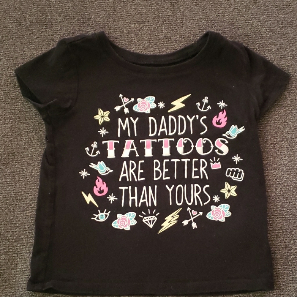 Children's Place 3T Tshirt